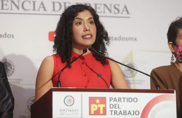 Celeste Sánchez, Diputada Federal del PT,  es encontrada muerta en Durango