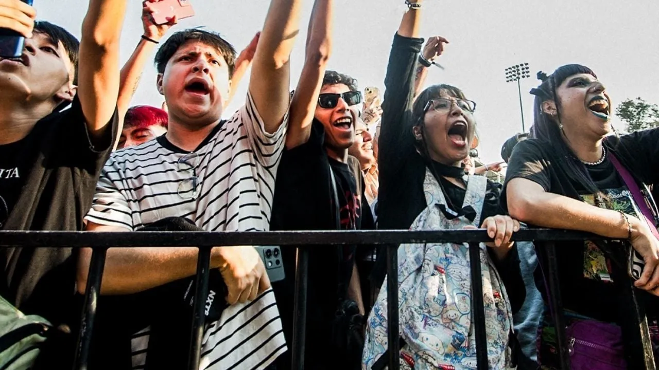 Exigen seguridad para asistentes y periodistas en espectáculos masivos