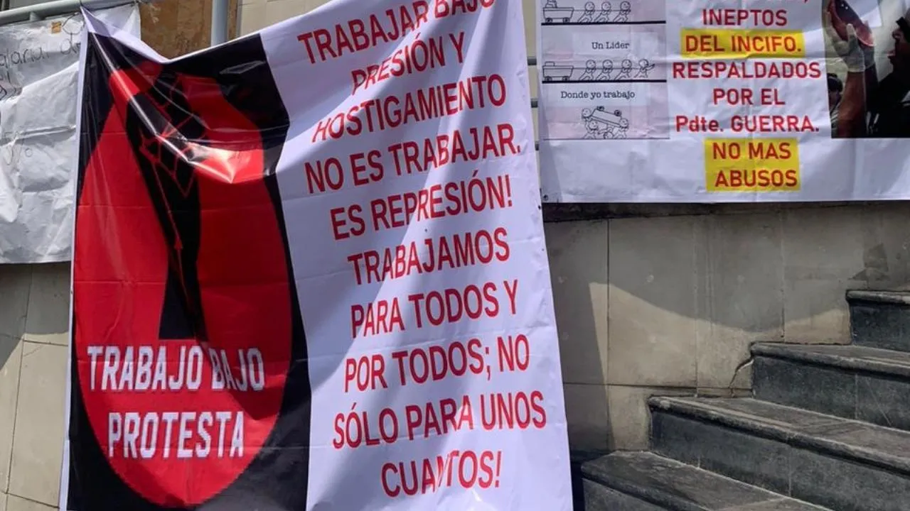 Pese a falta de dinero para insumos y salarios, el PJCDMX gasta 340 mdp en rentas y equipo obsoleto