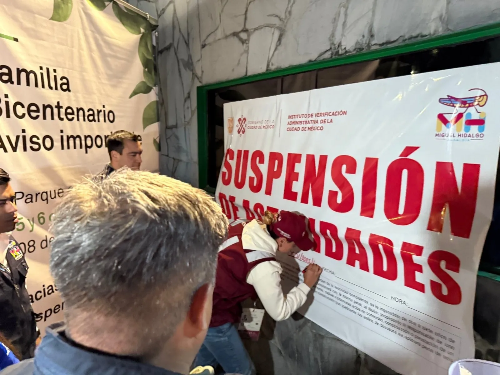 Suspenden Festival Axe Ceremonia tras la muerte de dos personas
