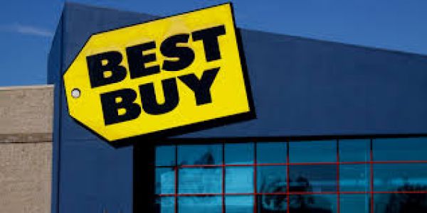 Adios Best Buy 