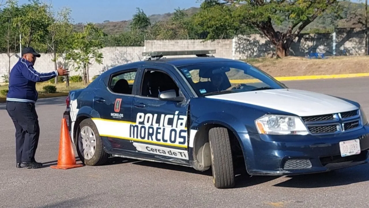 Investigan ataque armado contra un hotel de Miacatlán, en Morelos