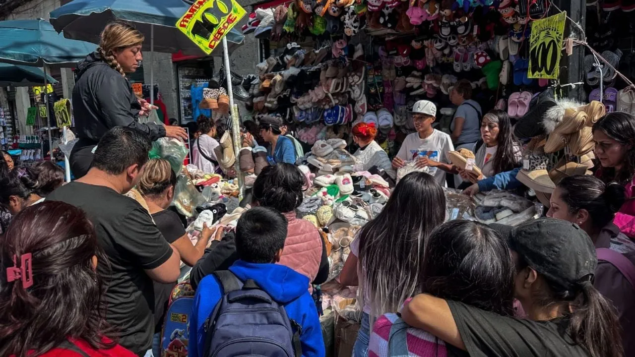 La Navidad más cara: Sheinbaum arranca con una inflación más cercana al “neoliberalismo” que a AMLO