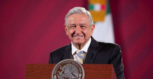 AMLO - Soy partidario del punto final. sobre EPN.