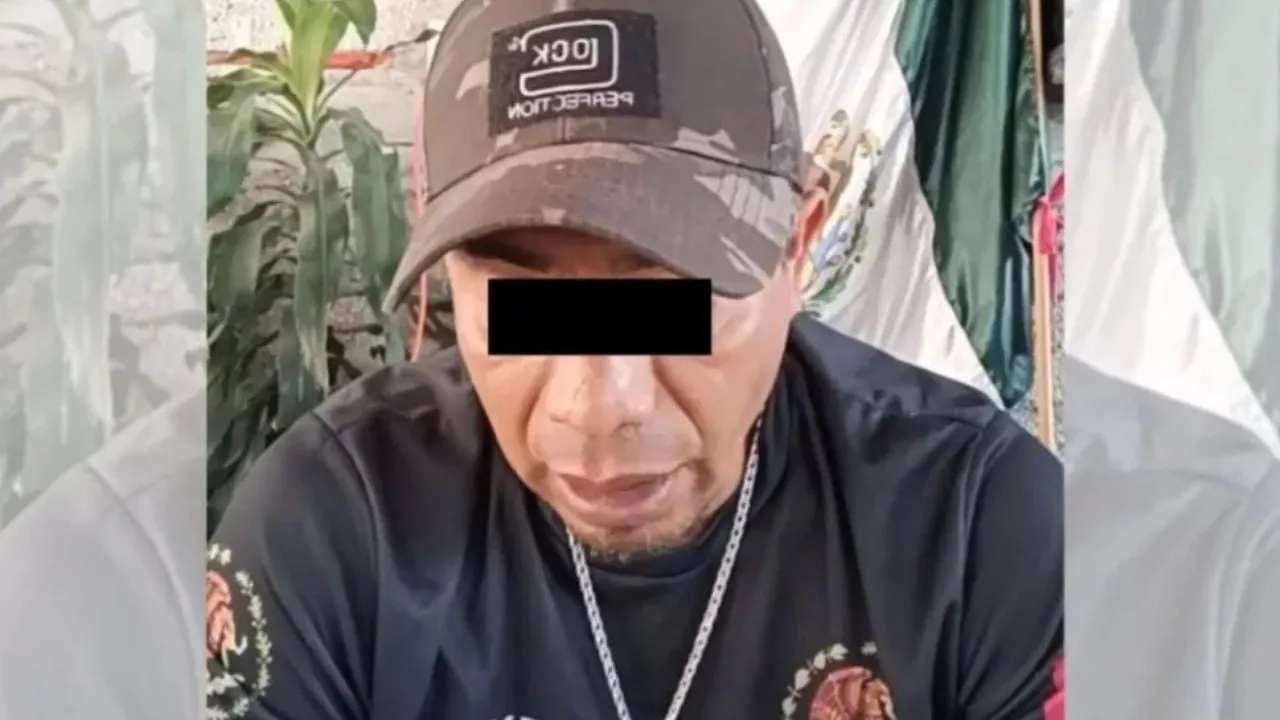 Destituyen a comandante en Chiapas por corrupción y nexos con grupos delictivos del estado