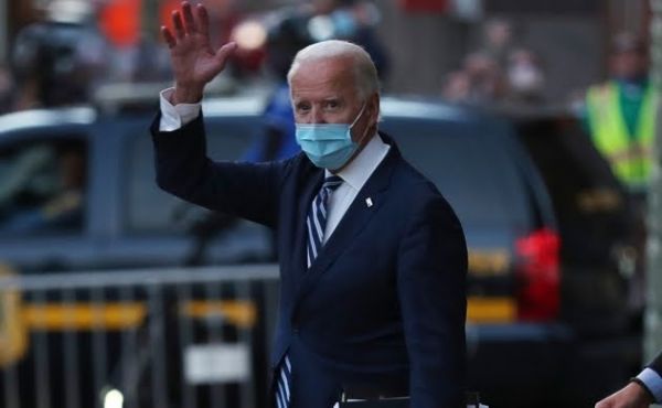 JOE BIDEN AMPLÍA SU VENTAJA A 5 MILLONES DE VOTOS FRENTE A DONALD TRUMP