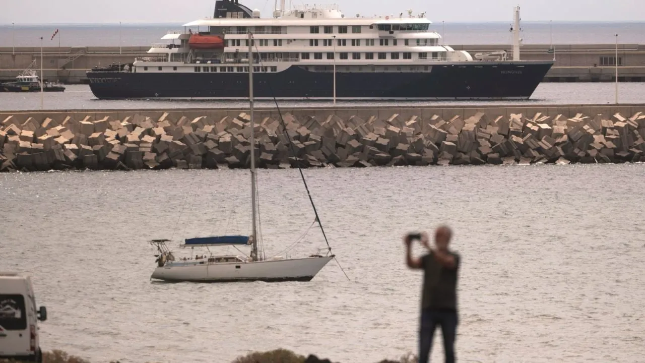 España reporta nuevo caso de hantavirus mientras el brote del crucero llega a 11 infectados