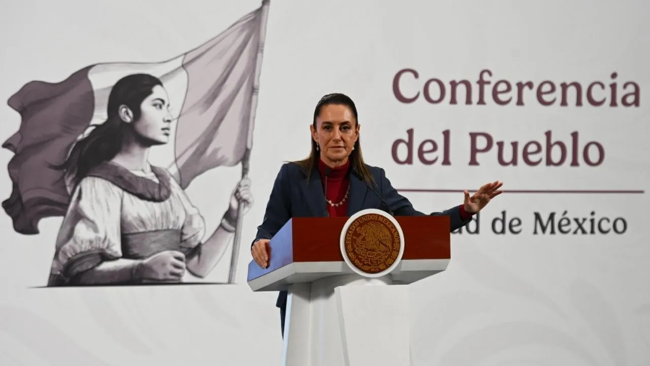 “Estamos en contra de la pena de muerte”: Sheinbaum luego de que la librara “El Mayo” Zambada