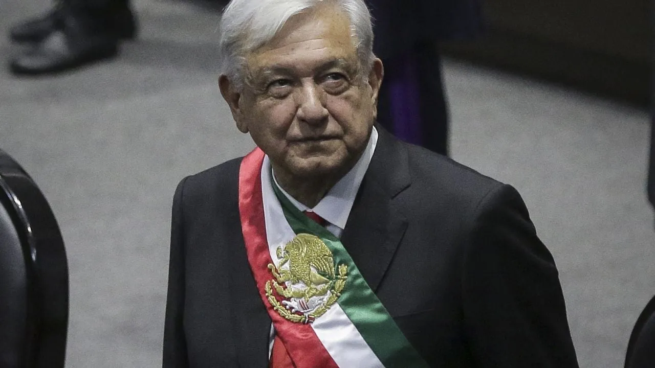 Buscan declarar “Día Nacional del Bienestar” en la fecha de nacimiento de AMLO