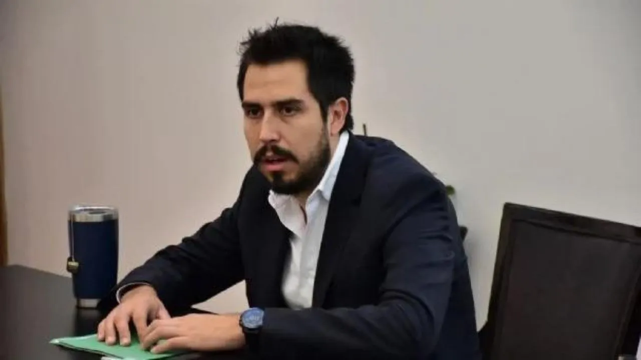 Familias buscadoras rechazan designación de Gómez Negrete en la CDMX