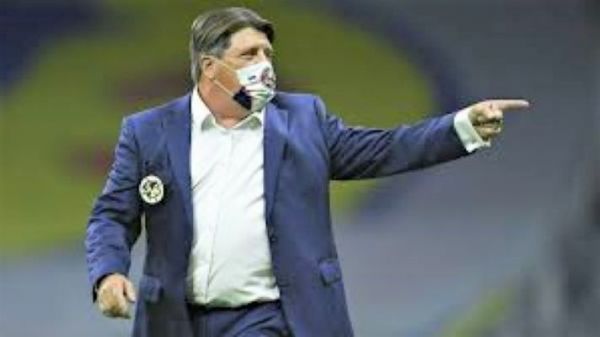 Clásico Jóven, no es el fuerte de Miguel Herrera