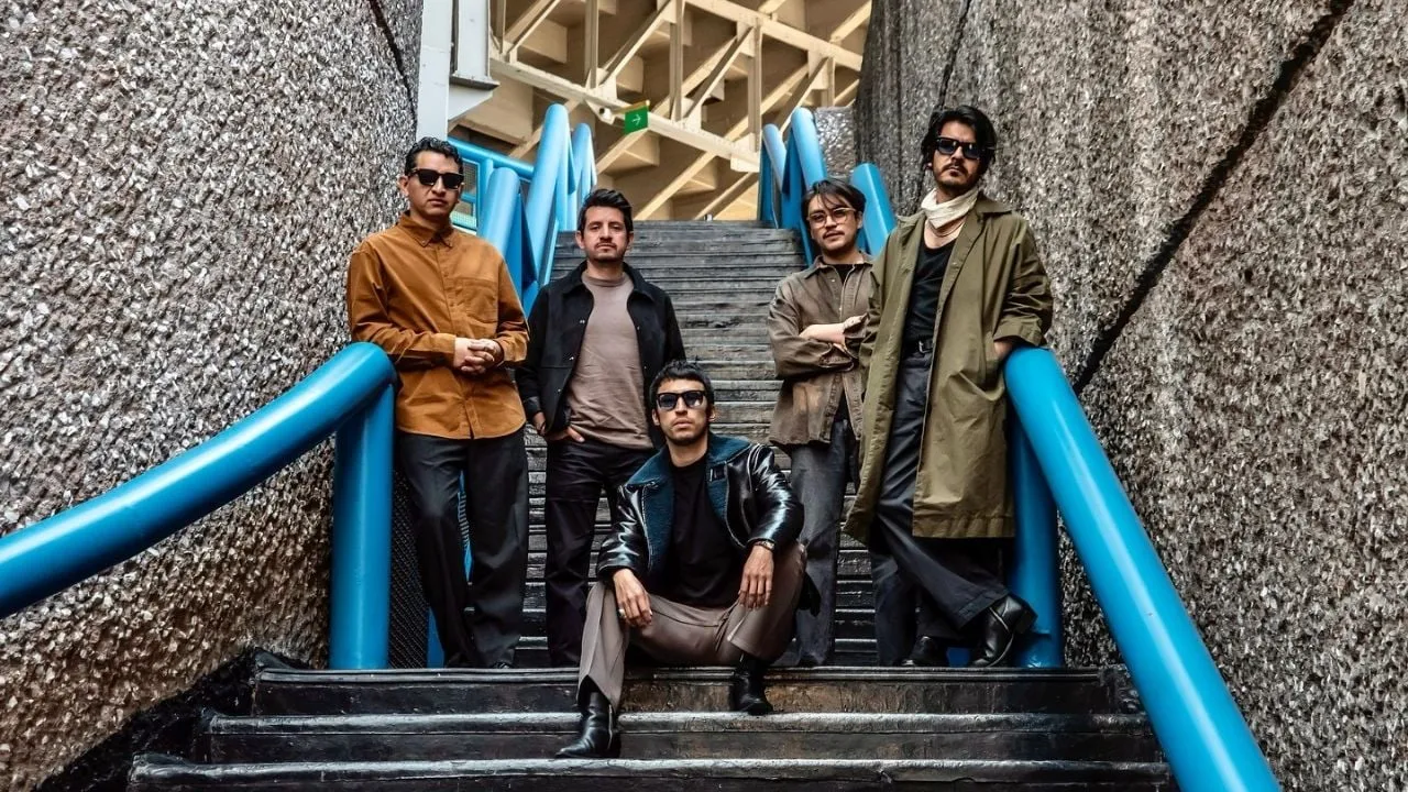 “Nuestra carrera no comenzó de 0 a 100": Odisseo