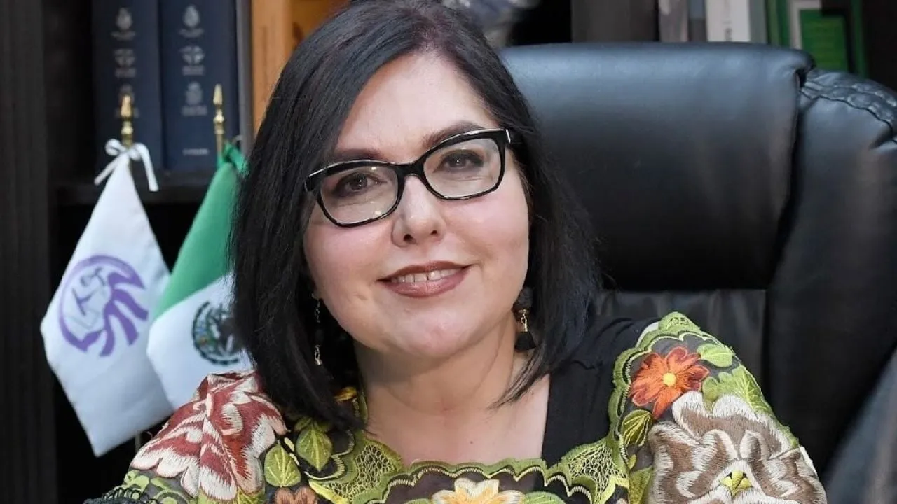 Magistrada detractora de la reforma judicial es reubicada de tribunal de CDMX a Guerrero