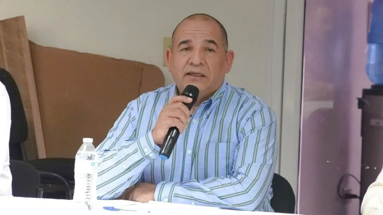 Acusan a Procurador de BCS de violencia de género y fabricar carpeta para silenciar a exagente