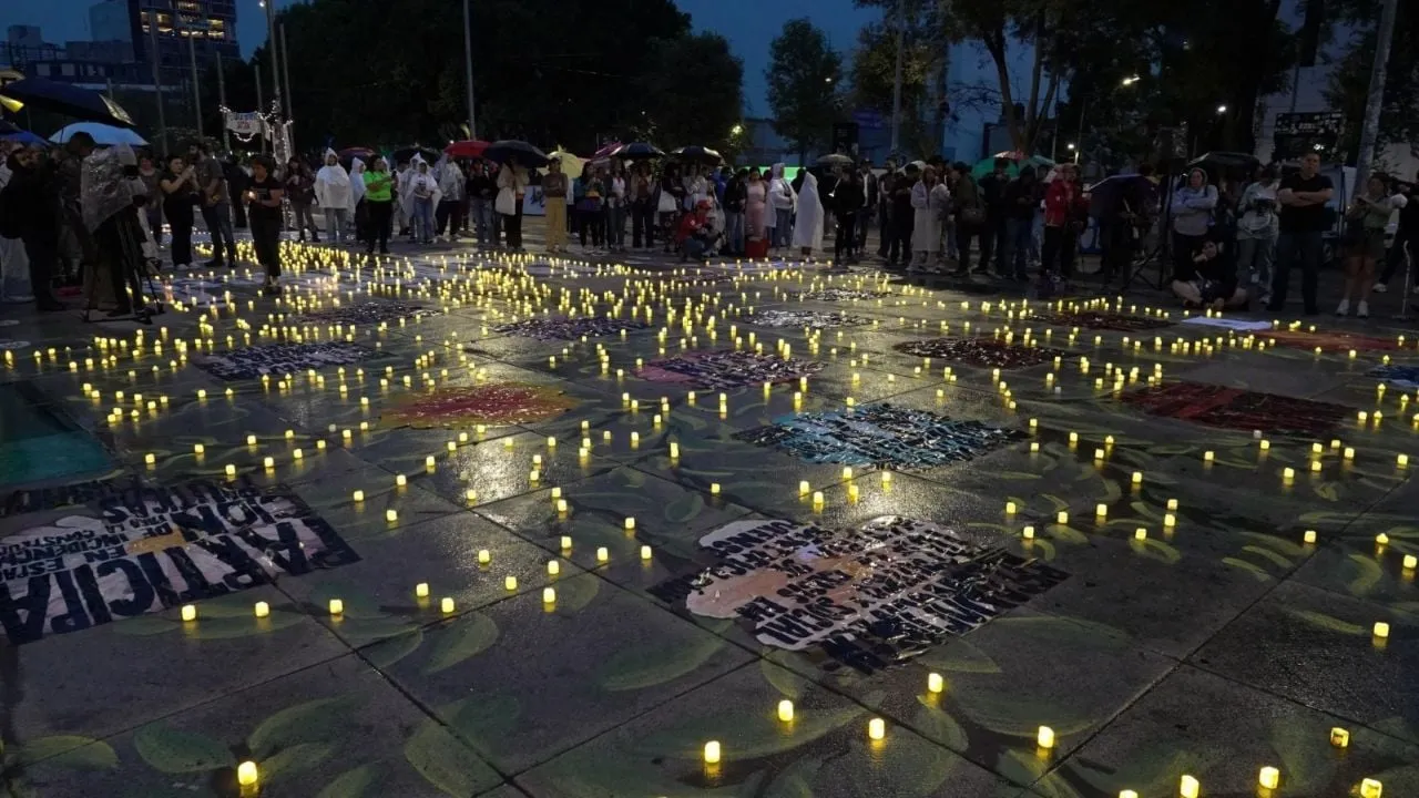 Día de las Madres: familiares de desaparecidos piden una política pública con voluntad