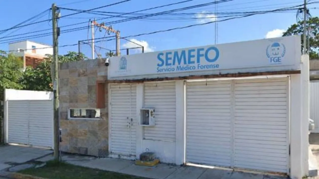 Con datos biométricos identifican a 24 chiapanecos en SEMEFO de Quintana Roo