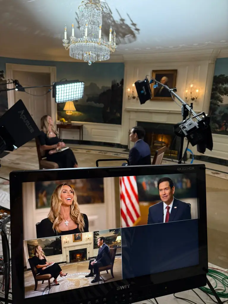 Rubio acusa a Cuba de infiltrar espías en EU y reivindica el papel de Trump frente a China, Irán y Ucrania