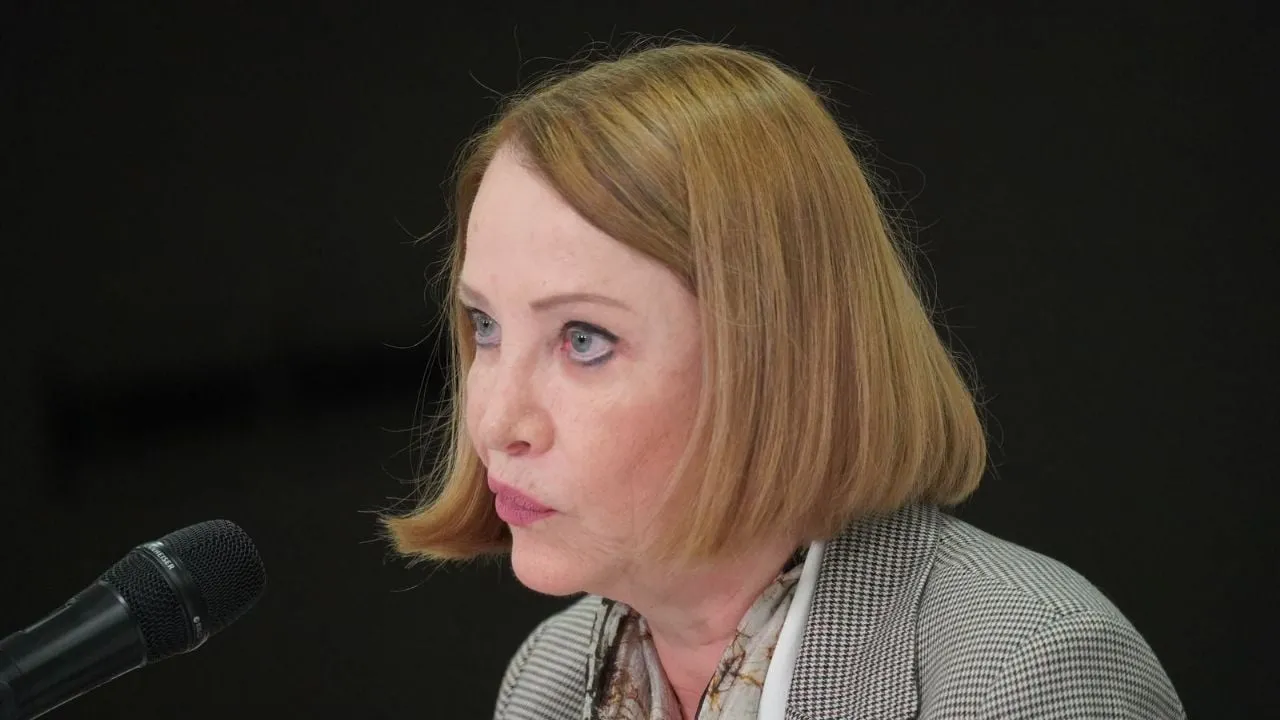 Laura Itzel Castillo coincide con Pablo Gómez sobre “independencia” del INE