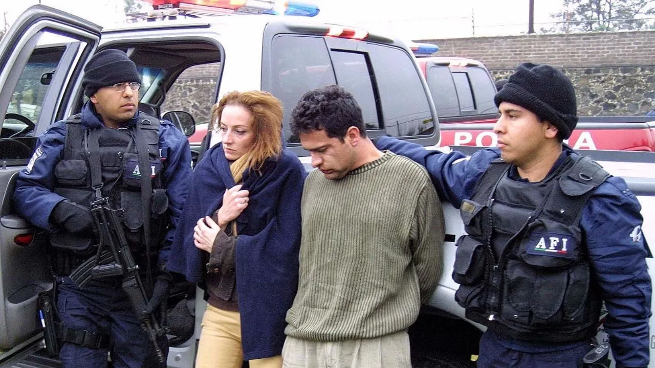 Sheinbaum y Rosa Icela confirman sentencia absolutoria a Israel Vallarta