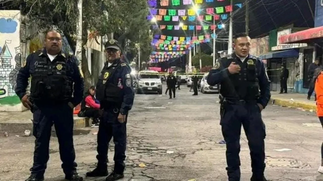 Tras multihomicidio en Tlaltenco, Brugada pide mantener la paz en celebraciones patronales