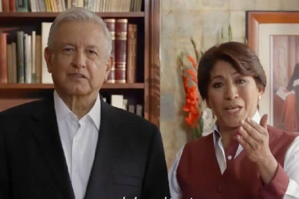 AMLO: “Tenemos que correr riesgos”, regreso a clases presenciales.