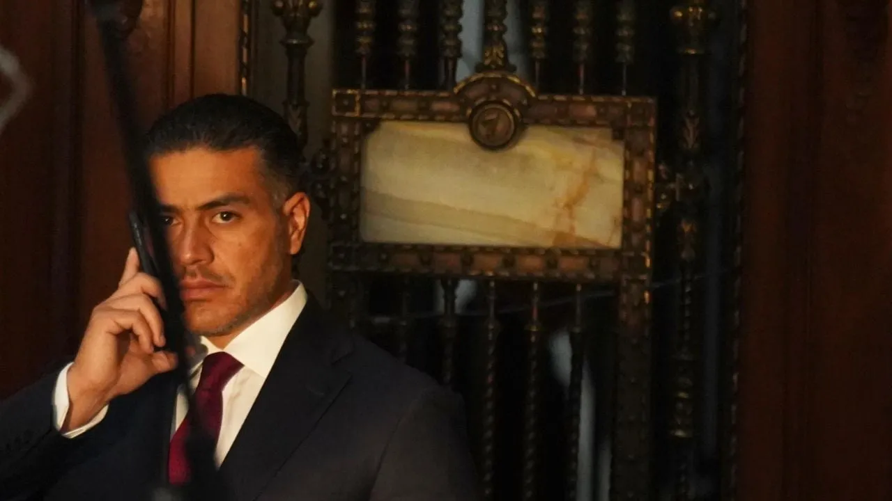 Omar García Harfuch comparecerá ante los diputados el próximo lunes