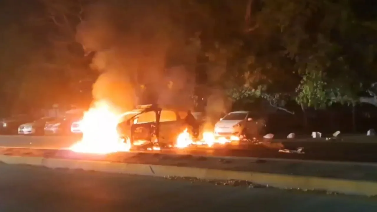 La guerra entre Mayos y Chapitos se extiende a Ahome y Guasave (Video)