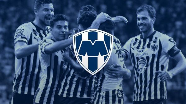 Rayados de Monterrey en crisis por COVID-19