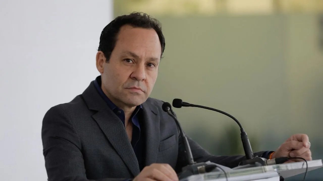 MC solicita a la FGR que informe número de denuncias contra Hugo López-Gatell