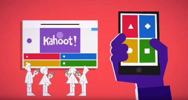 Kahoot!, la enseñanza con un juego a distancia