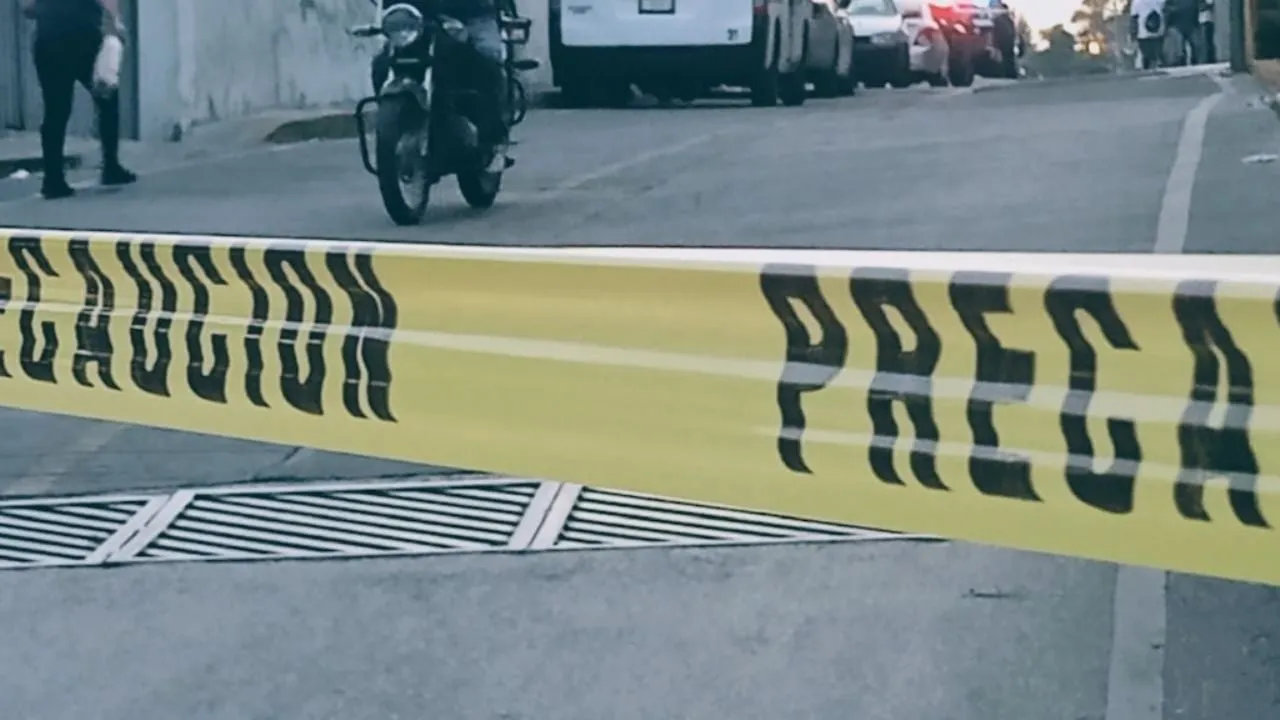 Bala disparada por hombres armados mata a niña de dos años en Tlaltizapán