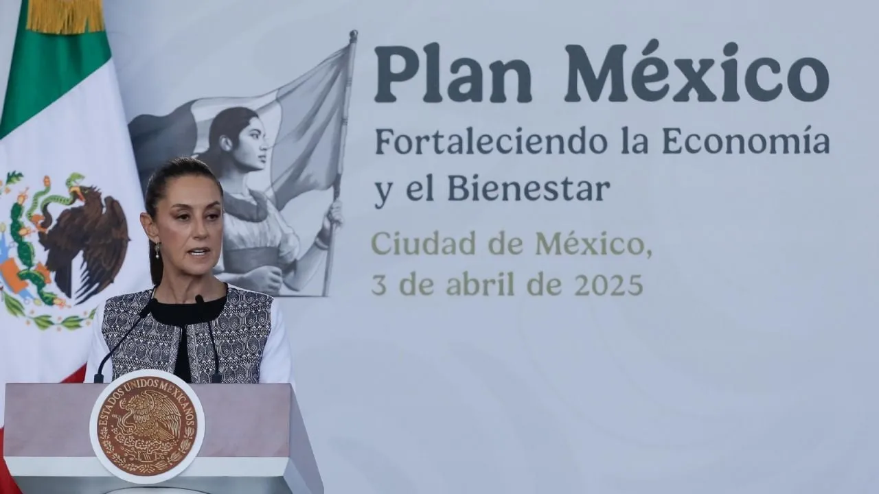 El presupuesto del Plan México se queda corto para 2026: IMCO
