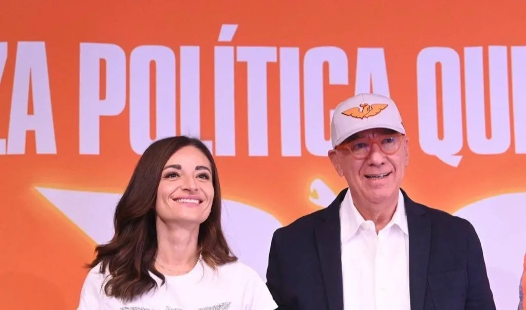 Diputada de MC pide regular sustancias psicoactivas y cobrar impuesto al mercado de las drogas