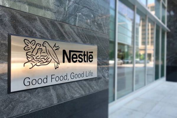 60% de los productos Nestlé quedan a deber lo saludable
