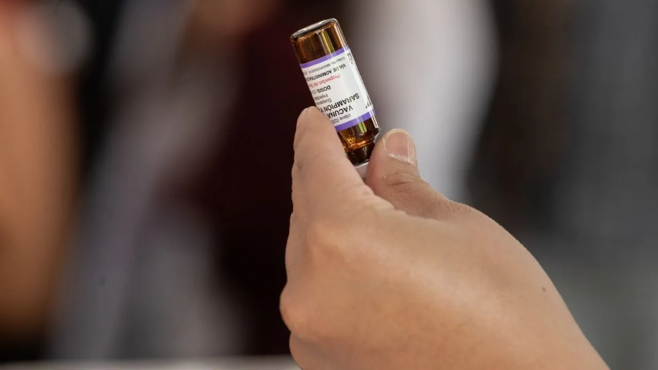 Sinaloa registra la primera muerte por sarampión