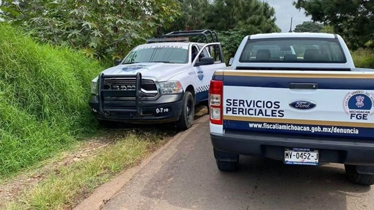 Ordenan detener a la madre de dos menores hallados muertos en hotel de Morelia