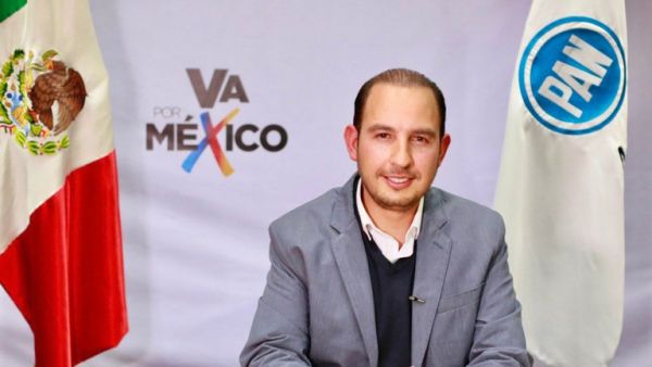 PAN: Mexicanos pagarán más por reforma eléctrica de AMLO