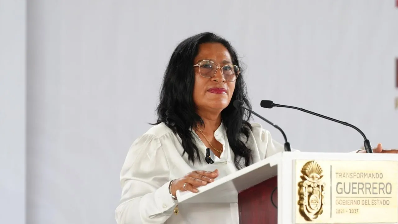 La SCJN protege a Abelina López ante cualquier sanción por no comprobar 898 millones de pesos