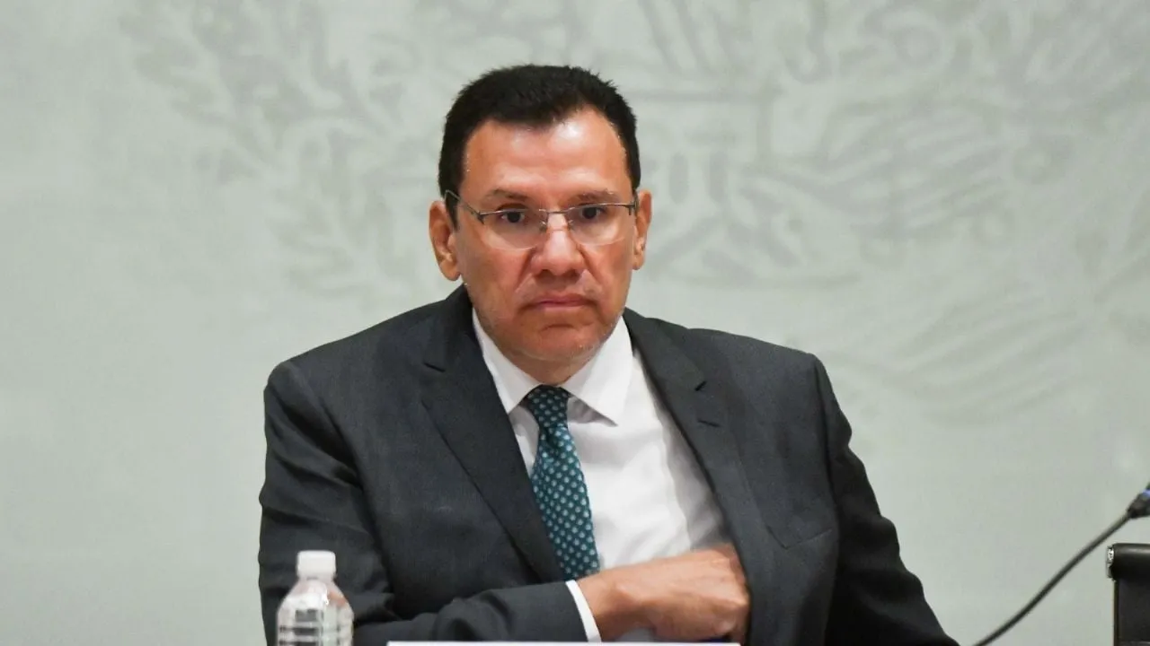 Hacienda descarta reforma fiscal para 2026; promete más ingresos con las aduanas