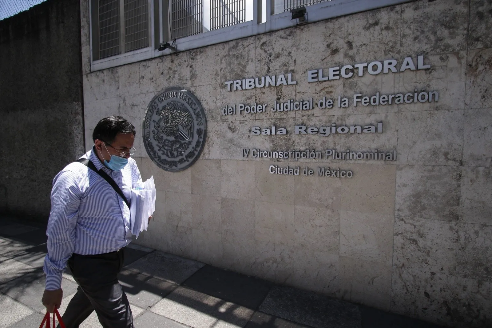 Comité de Evaluación descartó a 7 mil 433 personas para la elección judicial