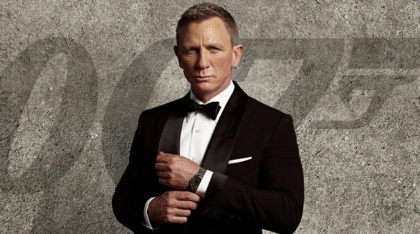 Daniel Craig abrió conversación sobre la presencia de heteros en espacios LBTQ+