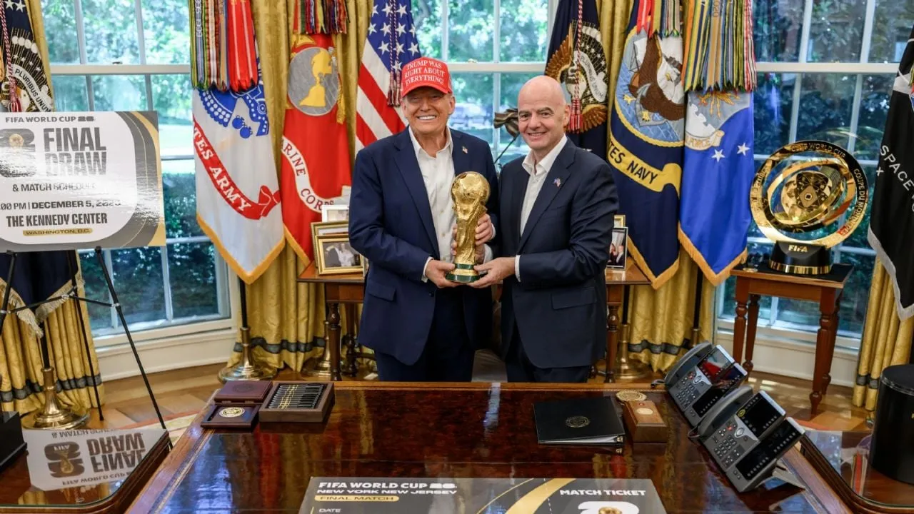 La FIFA abre la segunda fase de venta de entradas para el Mundial 2026