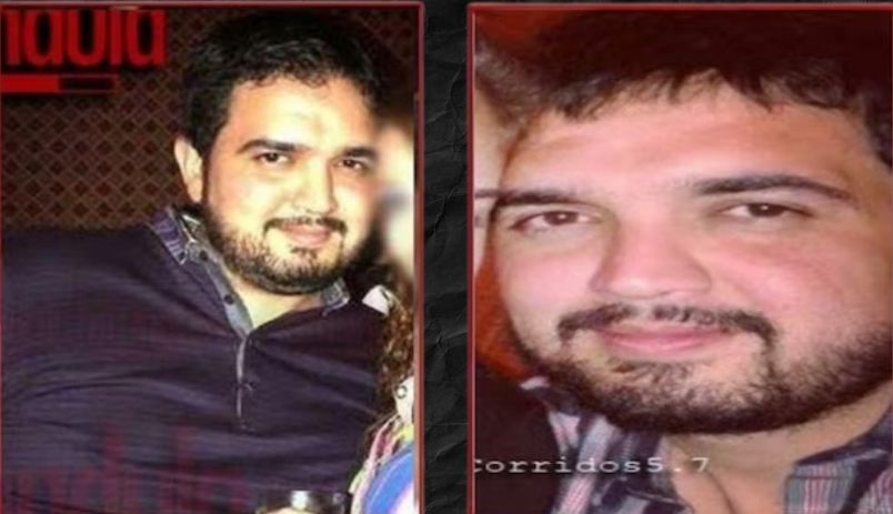 Capturan al “Chavo” Félix, lugarteniente de “el Mayo” Zambada