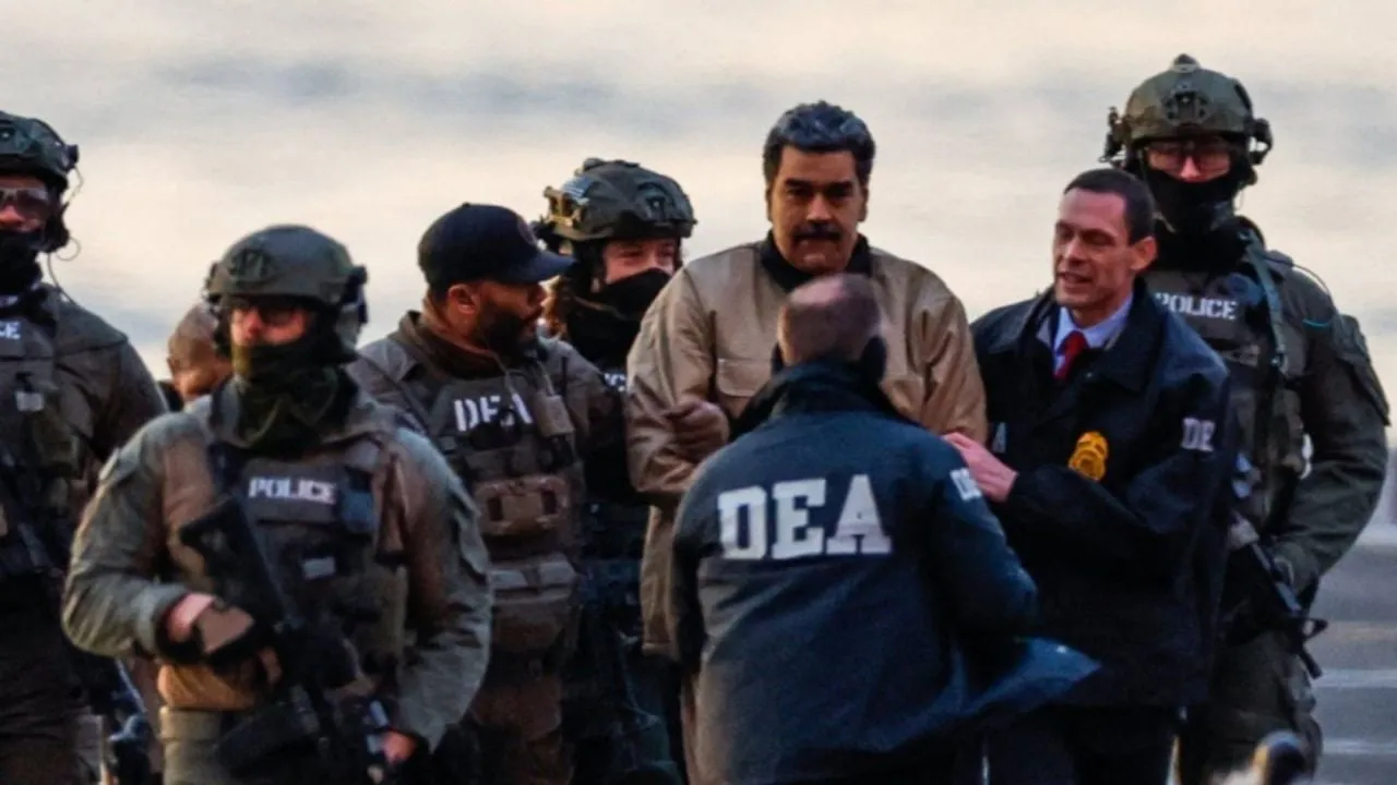 Académicos del INAH convocan a un “frente unido de Latinoamérica contra el imperialismo”