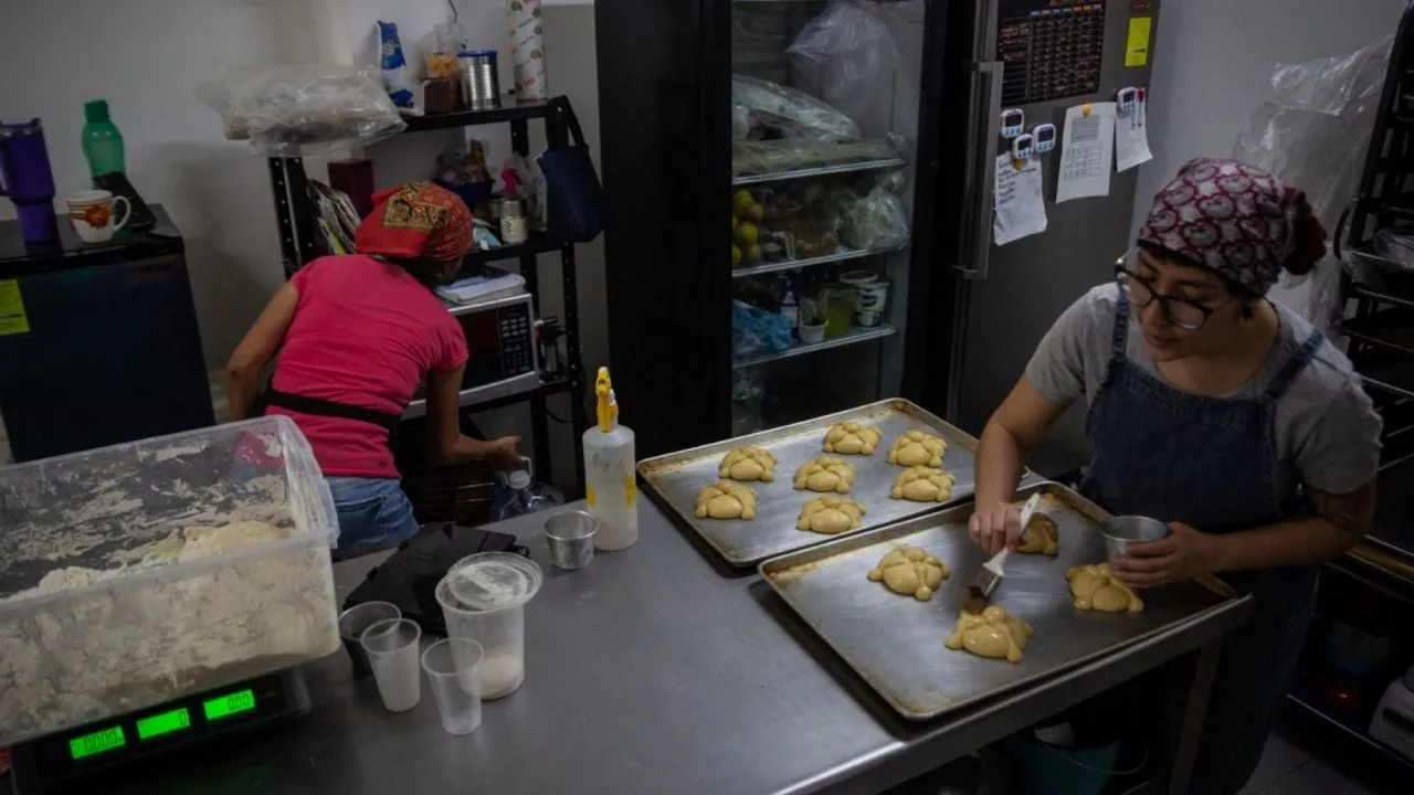 México tiene la segunda mayor brecha salarial de género en Latinoamérica