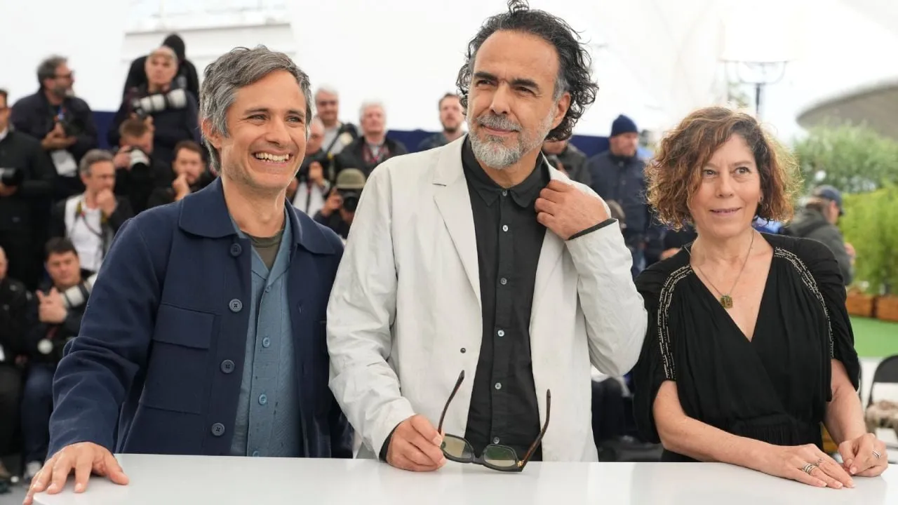 Iñárritu a 25 años de “Amores Perros”: “Lo que me dejó la película como lección fue el rigor”