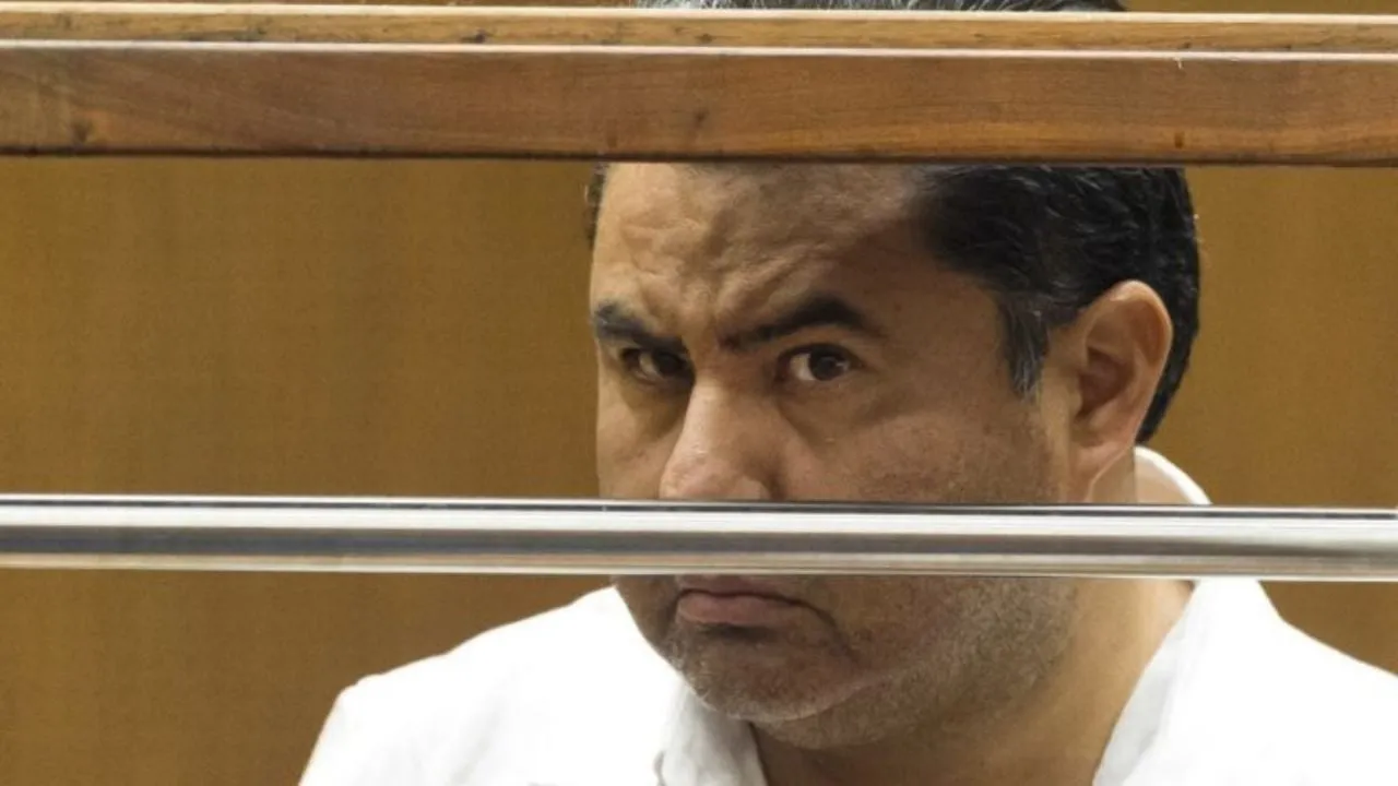 Difieren audiencia de reapertura del caso Naasón Joaquín por falta de tiempo para revisar expediente