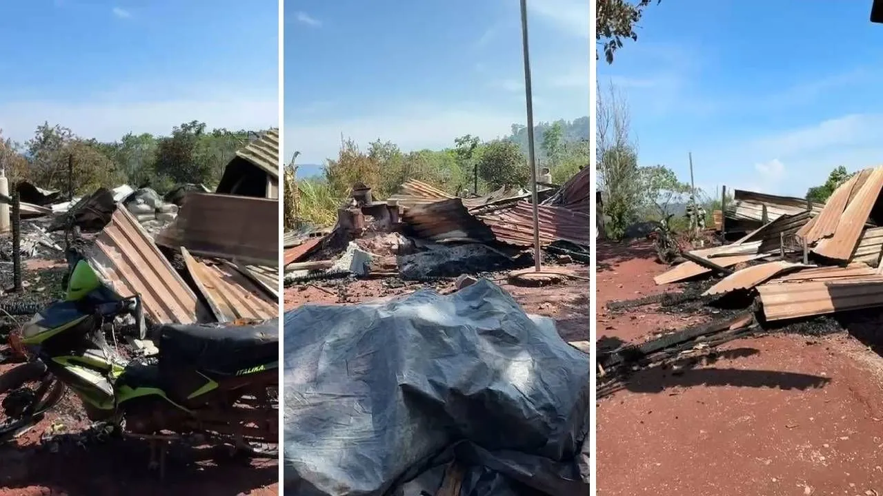 Ejidatarios en Guerrero piden a Sheinbaum la instalación de una base de operaciones, tras ataques