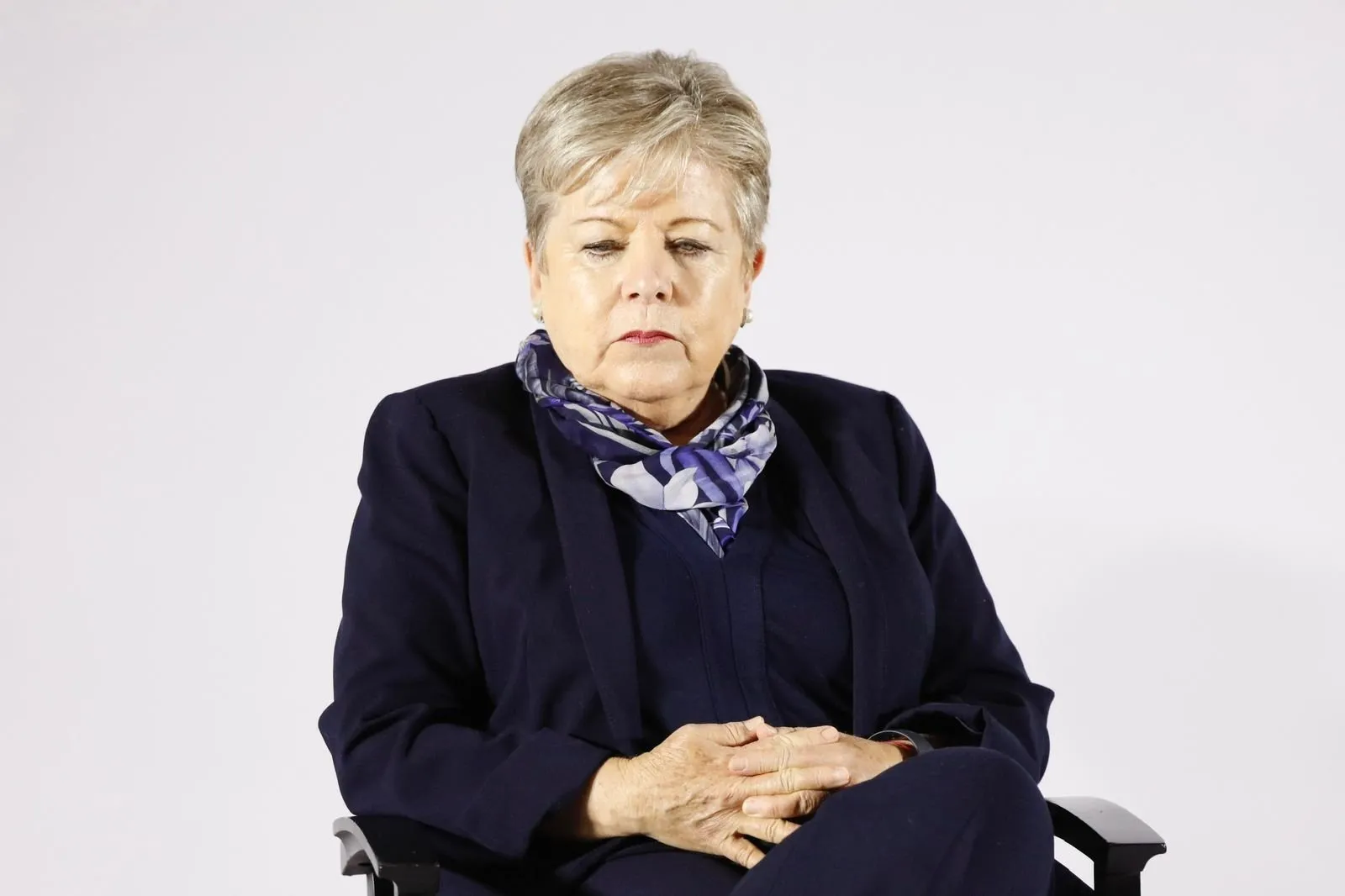Alicia Bárcena y Omar García Harfuch coordinarán protección de defensores ambientales