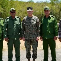 EU crea fuerza operativa con 18 países de América para reforzar la lucha contra el crimen organizado